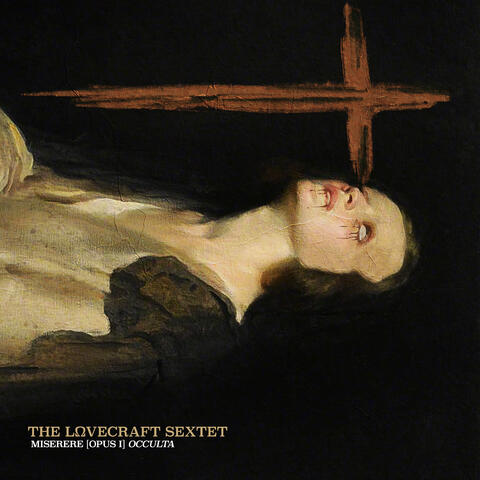 Miserere - Occulta