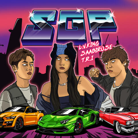 SGP