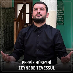 Zeynebe Tevessul