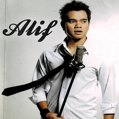 Alif Satar