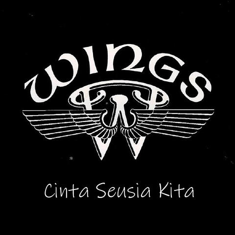 Cinta Seusia Kita