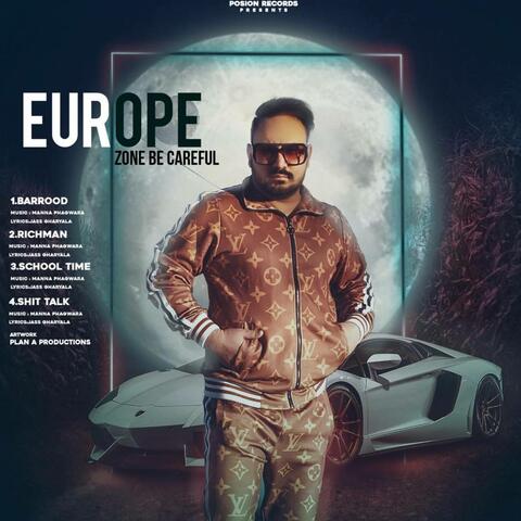 Europe