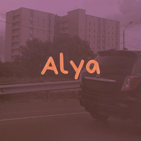 Alya