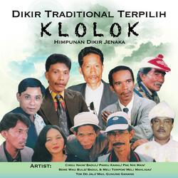 Tak Lekat Bini