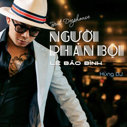 Người Phản Bội