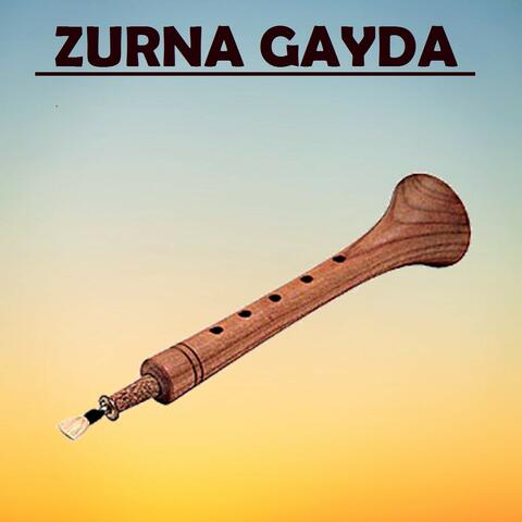 Zurna Gayda