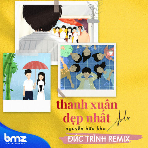 Thanh Xuân Đẹp Nhất