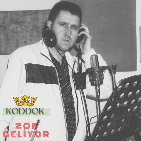 Zor Geliyor