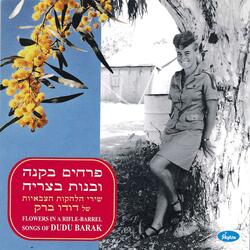פרחים בקנה