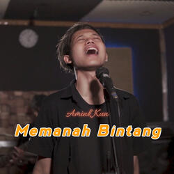 Memanah Bintang