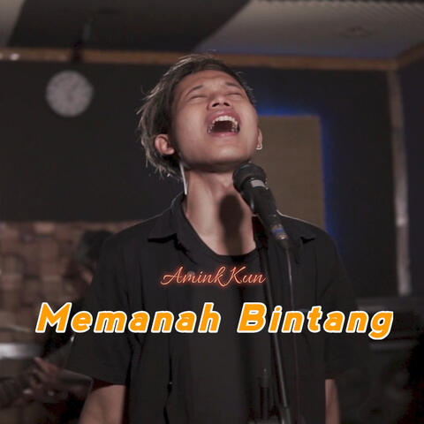 Memanah Bintang