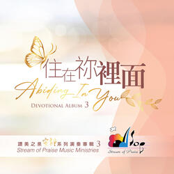 更像祢 More Like You
