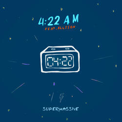 4:22 Am