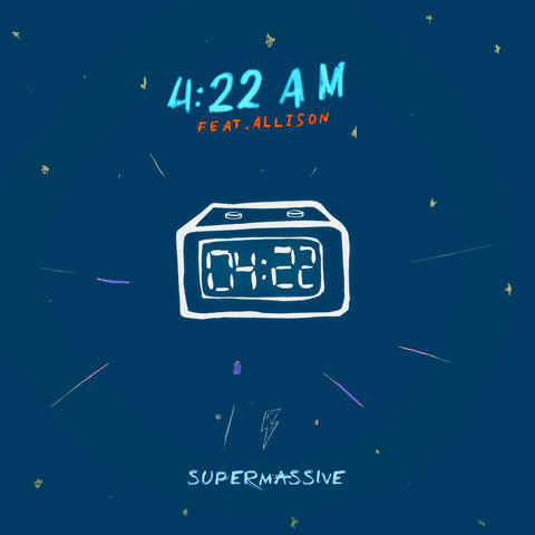 4:22 Am