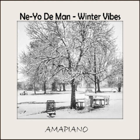 Ne-Yo De Man
