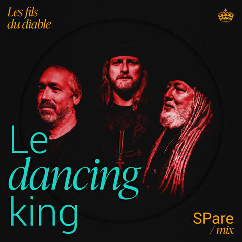 Le Dancing King