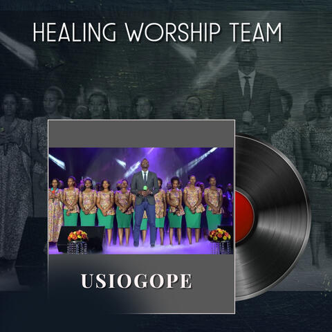 Usiogope