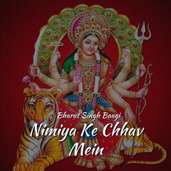 Nimiya Ke Chhav Mein