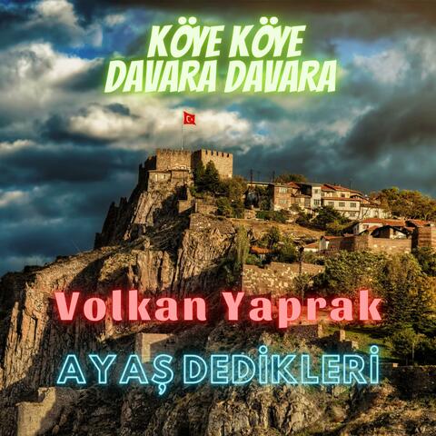 Ayaş Dedikleri