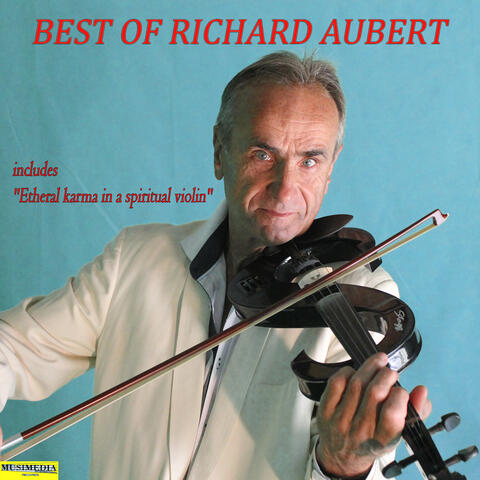 Best of Richard Aubert