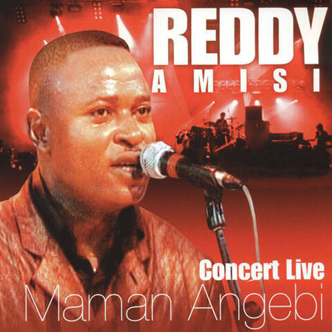 Maman Angebi