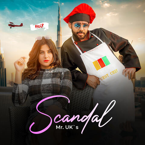 Scandal