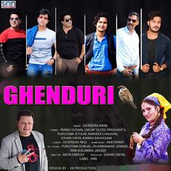 Ghenduri