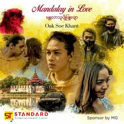 Mandalay In Love