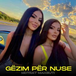 Gëzim Për Nuse