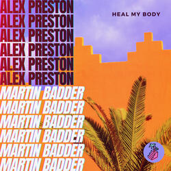 Heal My Body