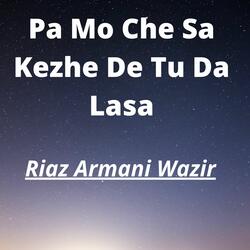 Pa Mo Che Sa Kezhe De Tu Da Lasa