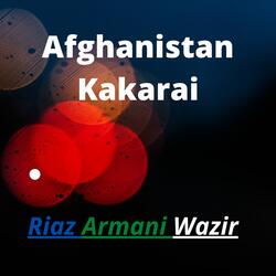 Afghanistan Kakarai