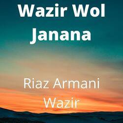 Wazir Wol Janana