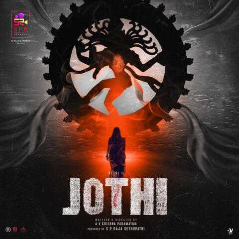 Jothi