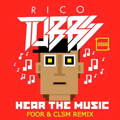 Hear The Music