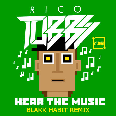 Hear The Music