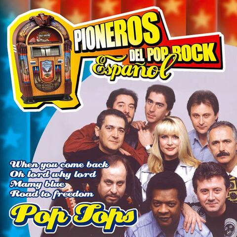 Pioneros del Pop Rock Español
