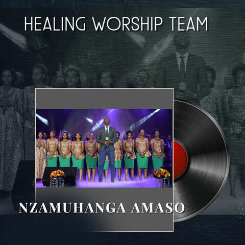 Nzamuhanga Amaso