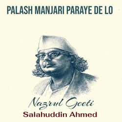 Palash Manjari Paraye De Lo