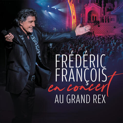 En concert au Grand Rex