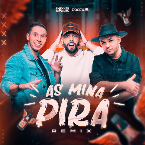 As Mina Pira
