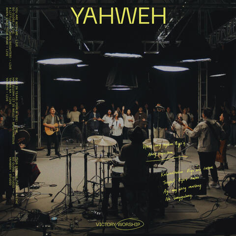 Yahweh