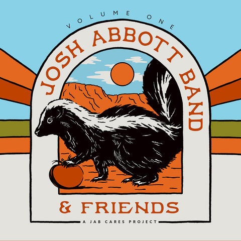 Josh Abbott Band and Friends, Vol. 1