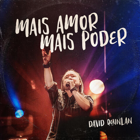 Mais Amor Mais Poder
