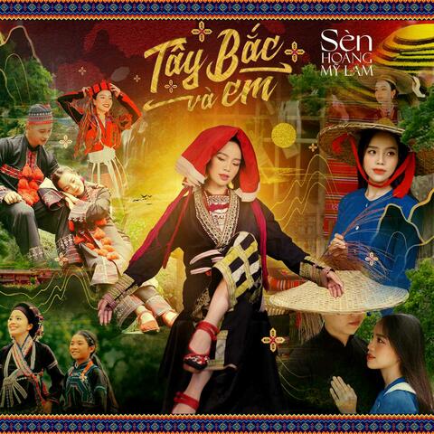 Tây Bắc Và Em