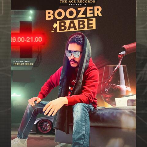 Boozer Babe