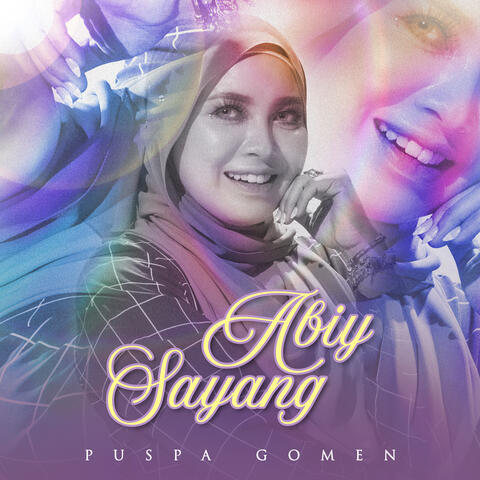 Abiy Sayang