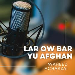 Lar Ow Bar Yu Afghan