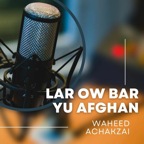 Lar Ow Bar Yu Afghan