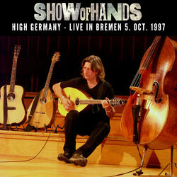 High Germany